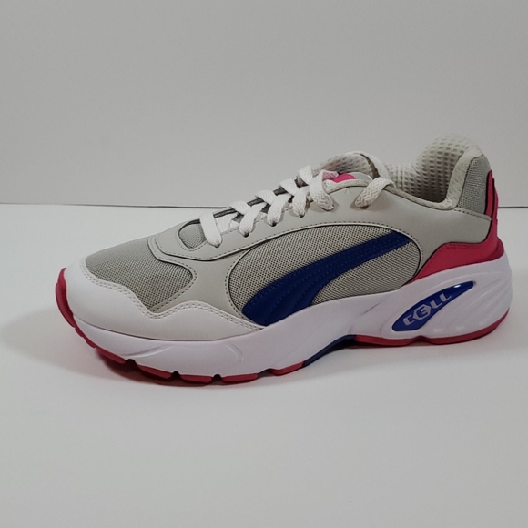 puma cell mens shoes